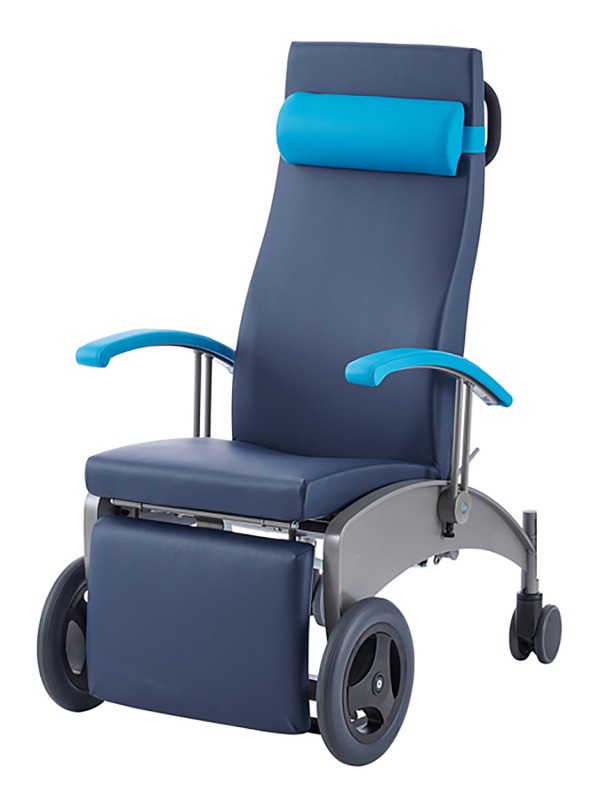 Carryline mobil Therapie- und Pflegesessel