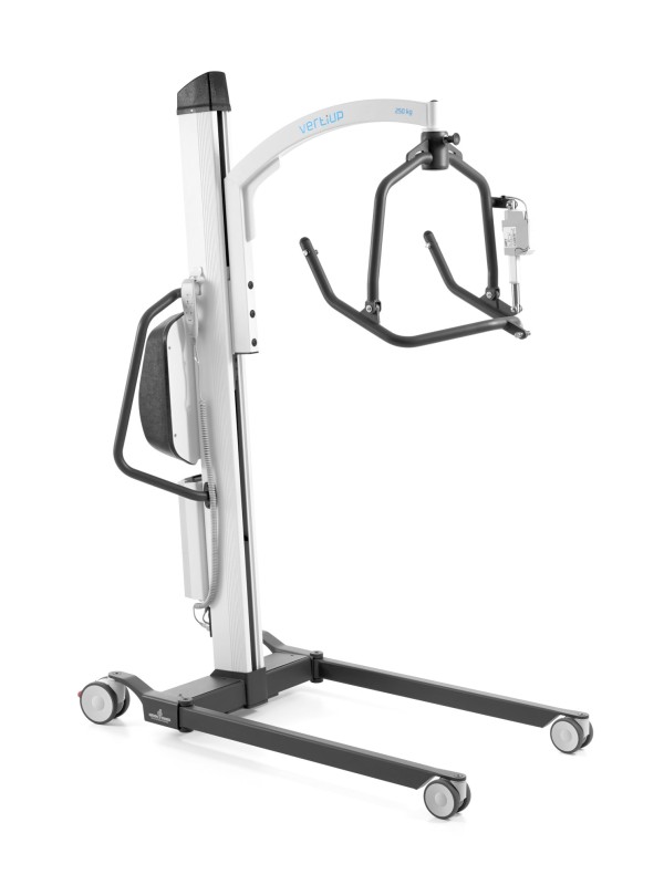 VertiUp mobiler Lifter