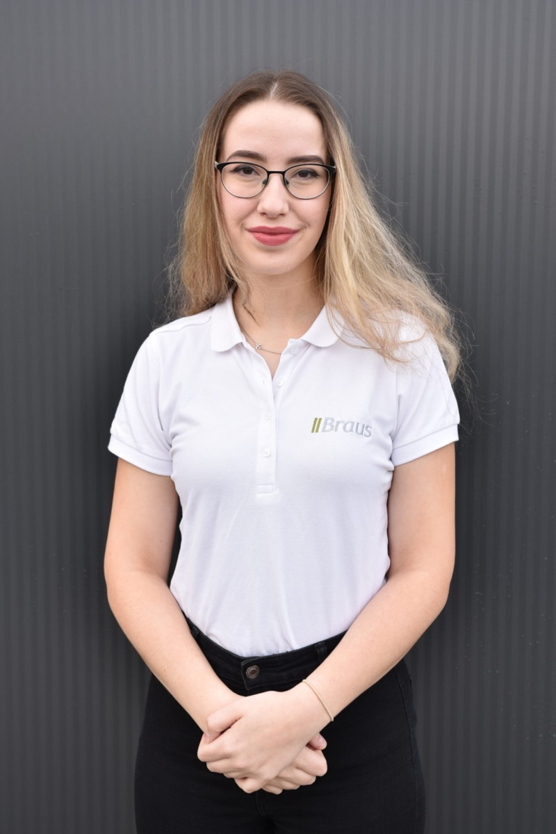 Veronika Rein